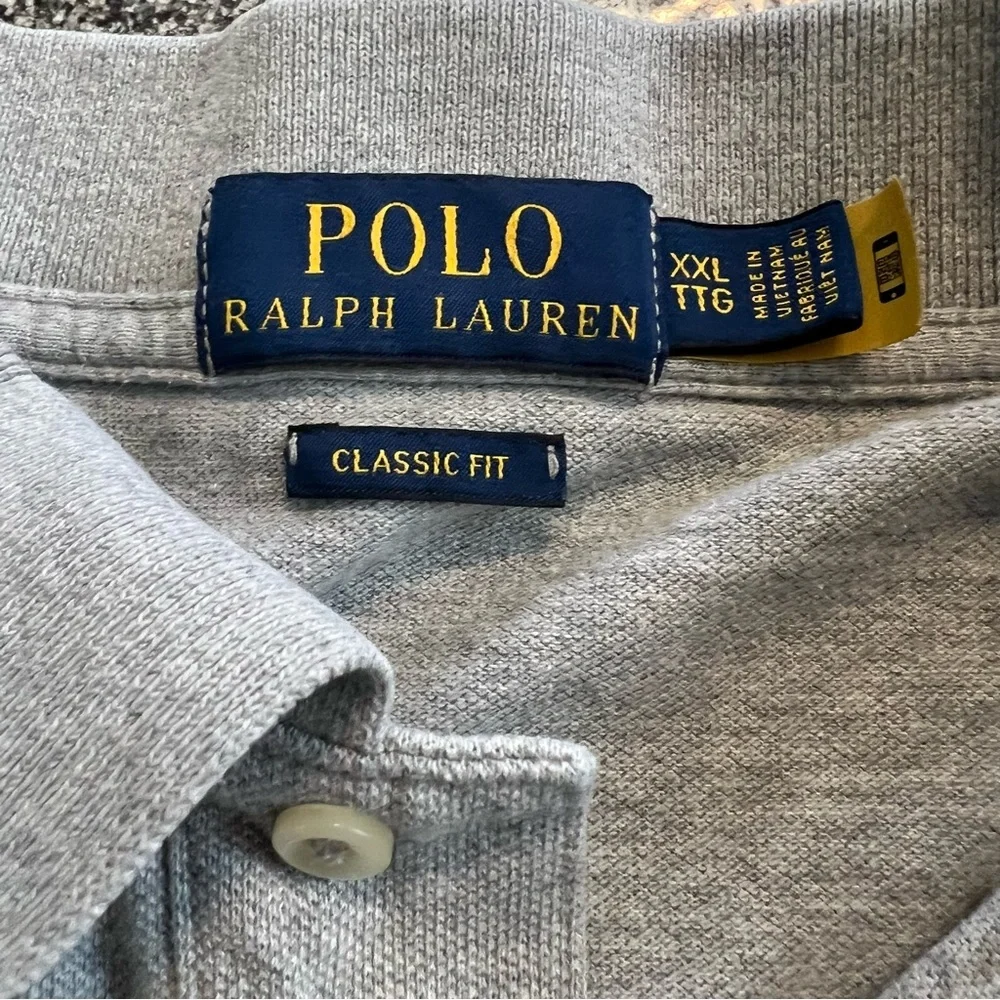 Polo Ralph Lauren classic short